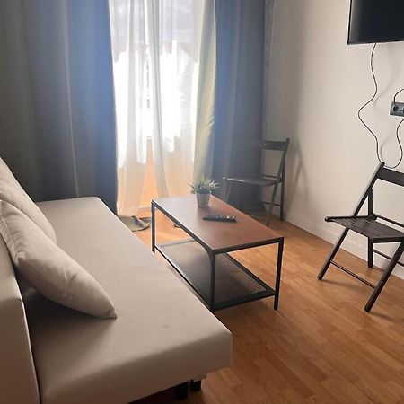 Estudio En Villanubla Eksteriør billede