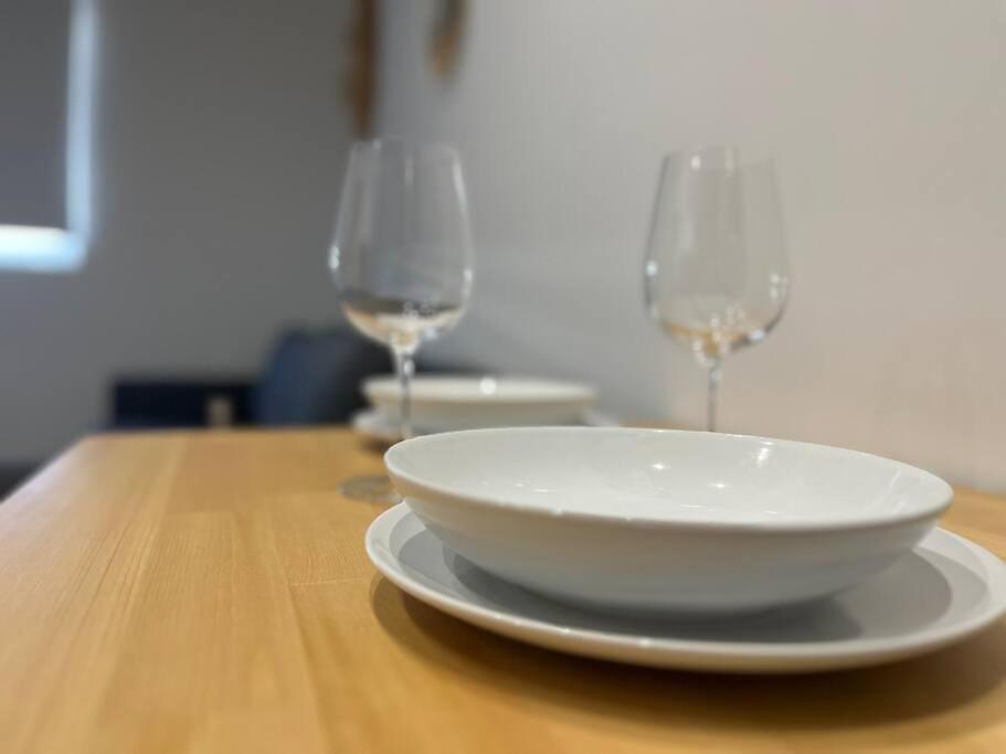 Estudio En Villanubla Eksteriør billede