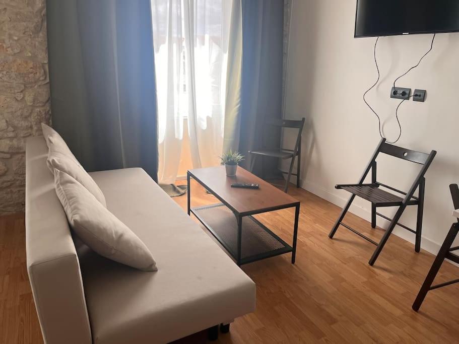 Estudio En Villanubla Eksteriør billede